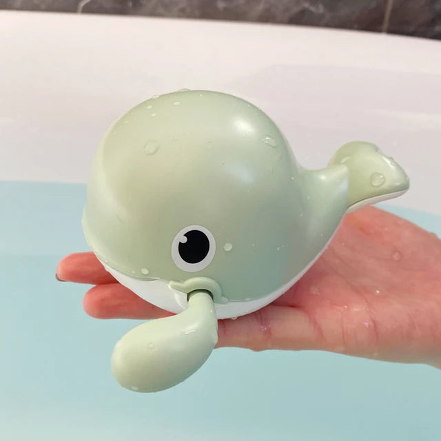 Swim Penguin Bath Toy