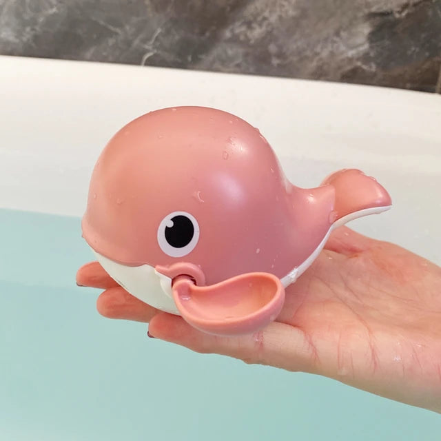 Swim Penguin Bath Toy