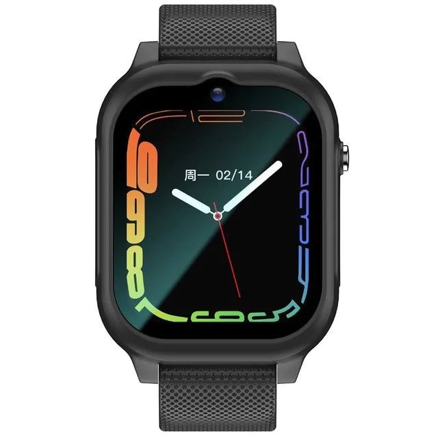 Kids Safety Smartwatch