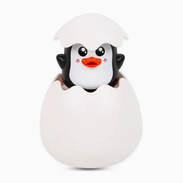 Swim Penguin Bath Toy