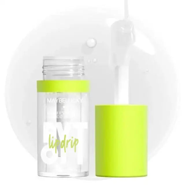 Mirror Lip Glaze Set