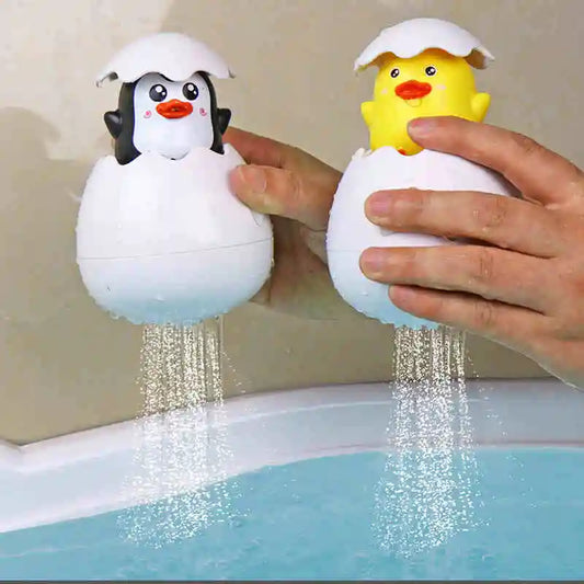 Swim Penguin Bath Toy