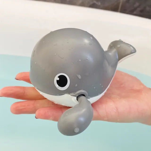Swim Penguin Bath Toy