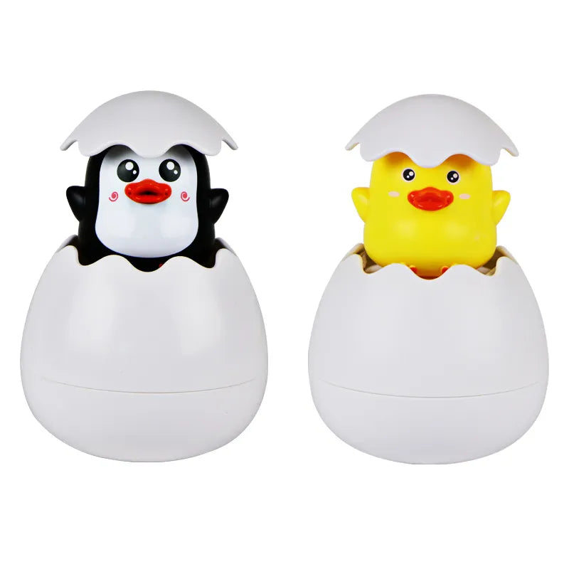 Swim Penguin Bath Toy
