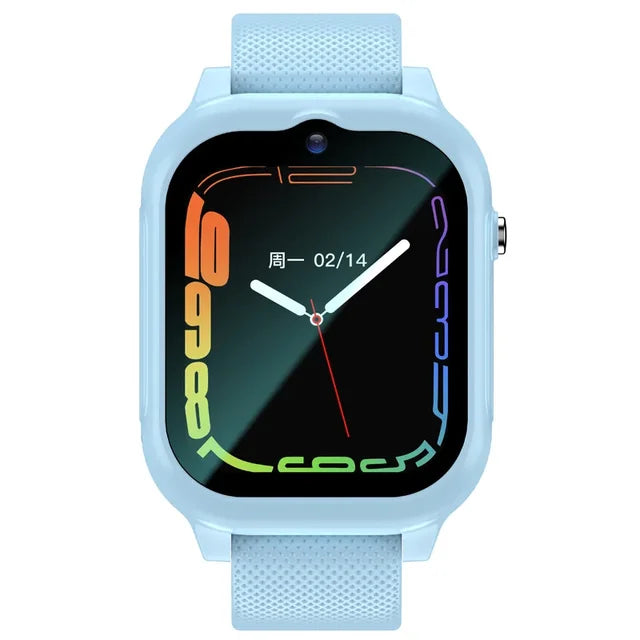 Kids Safety Smartwatch