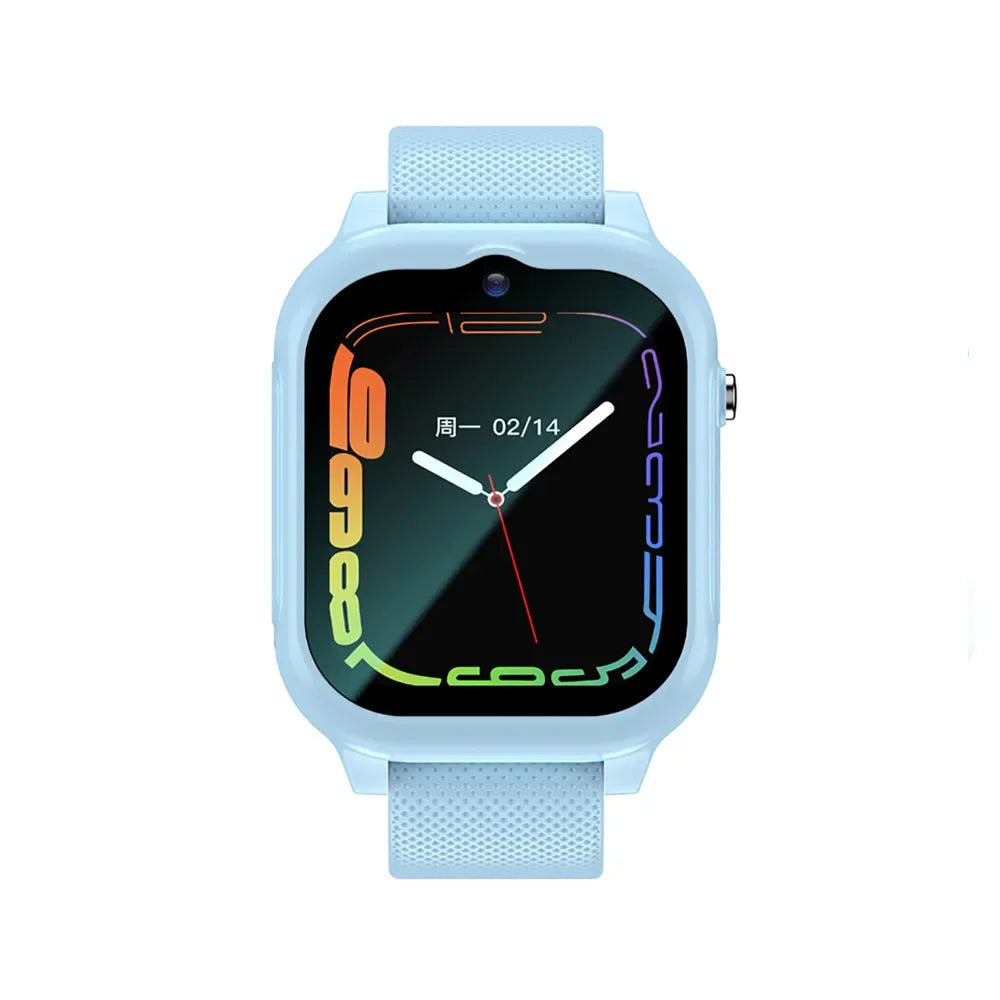 Kids Safety Smartwatch